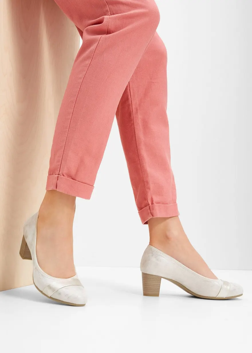 Jana Pumps
