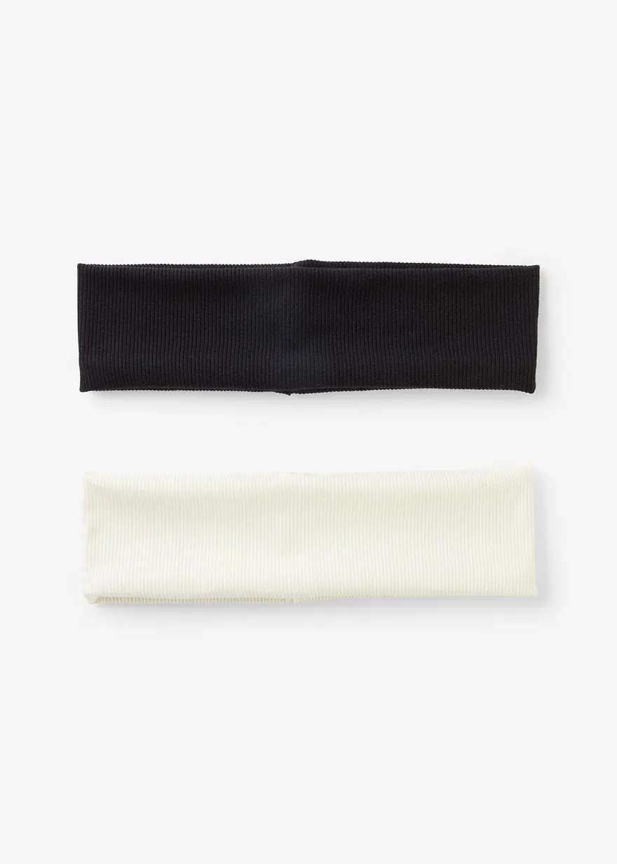 Haarband (2er Pack)