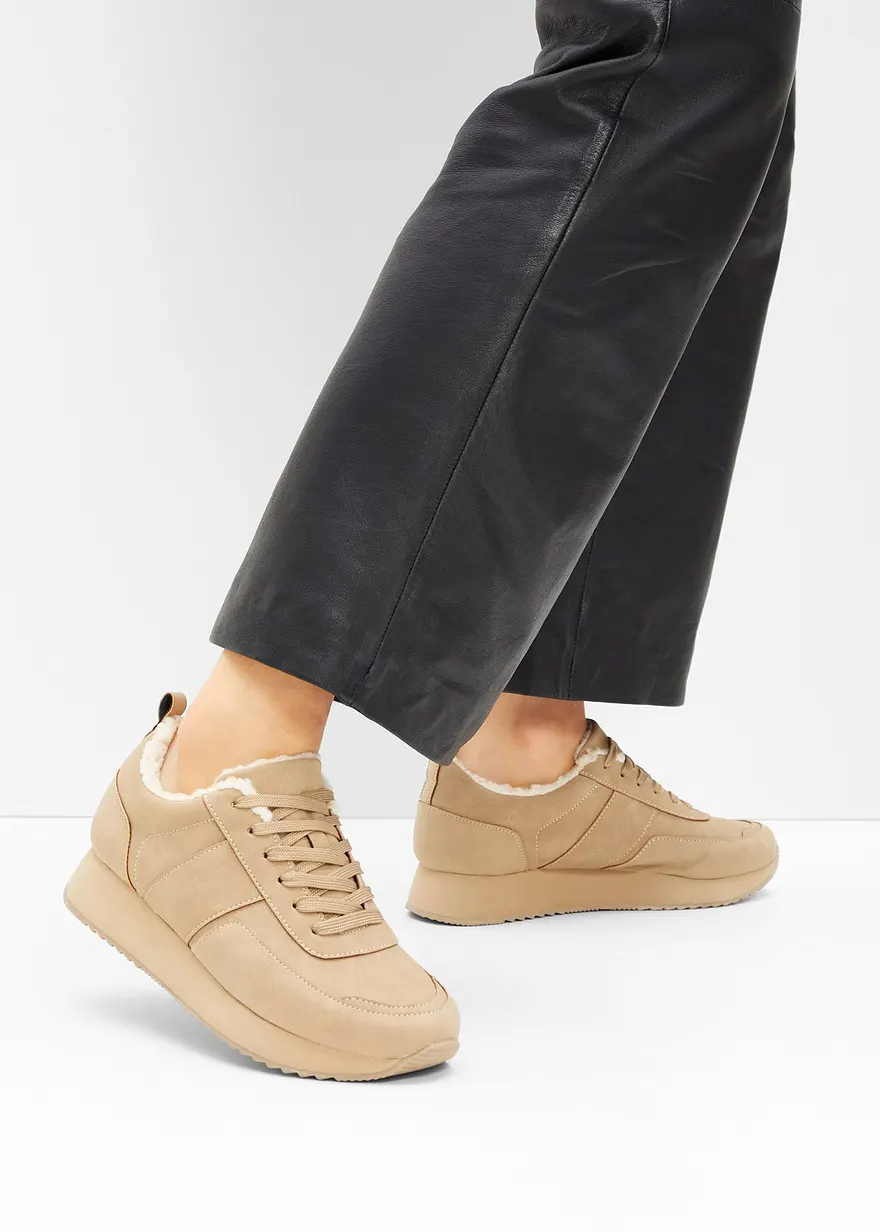 Plateau Sneaker
