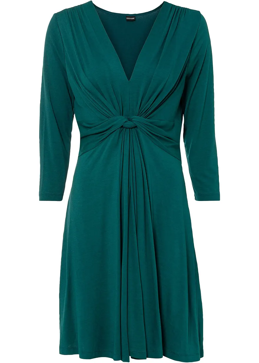 Jerseykleid