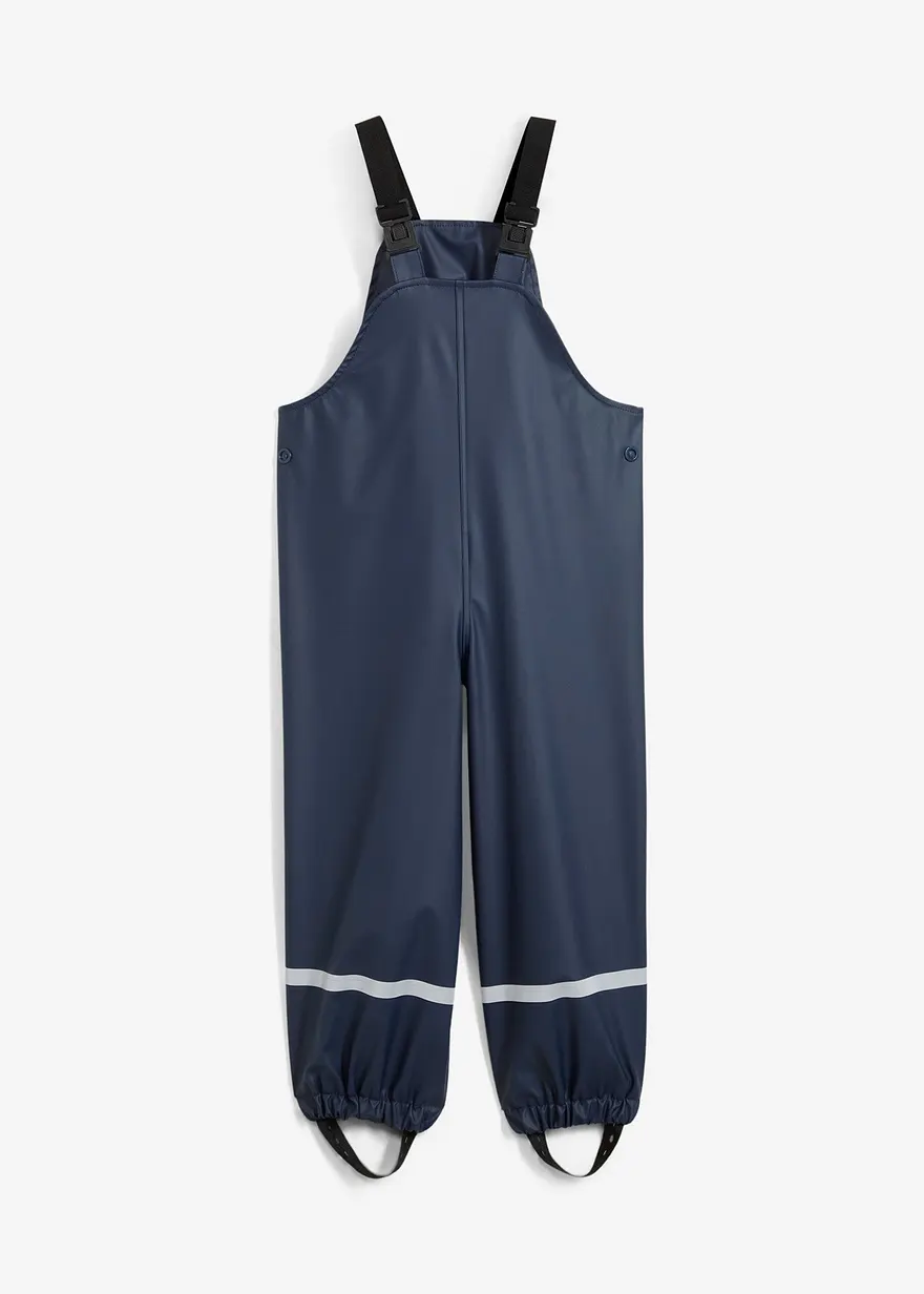 Wasserdichte Regenlatzhose