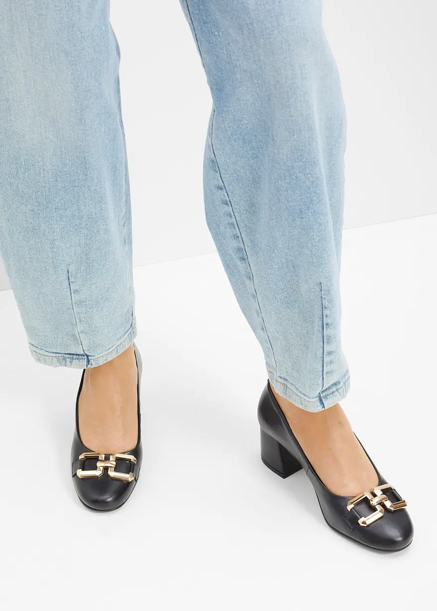 Pumps
