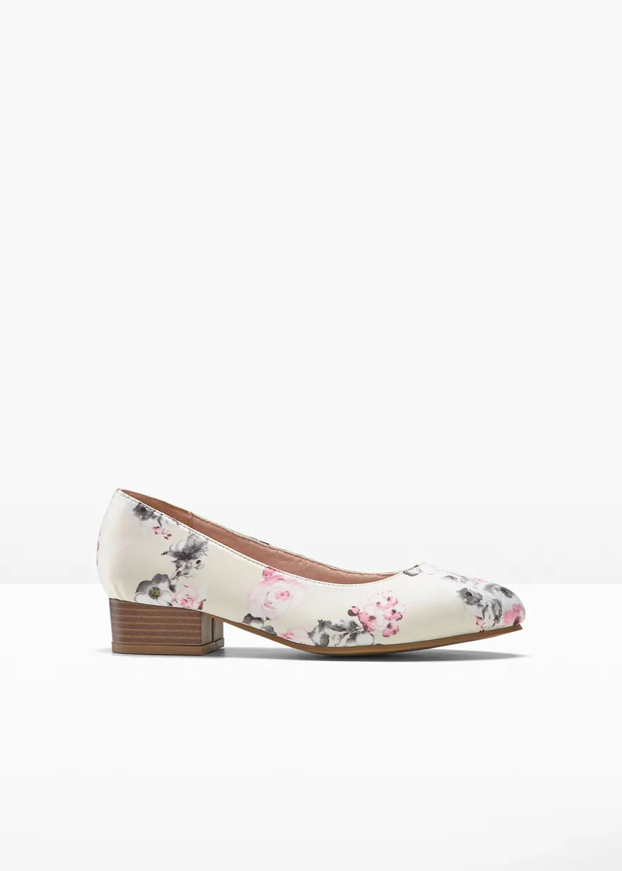 Pumps