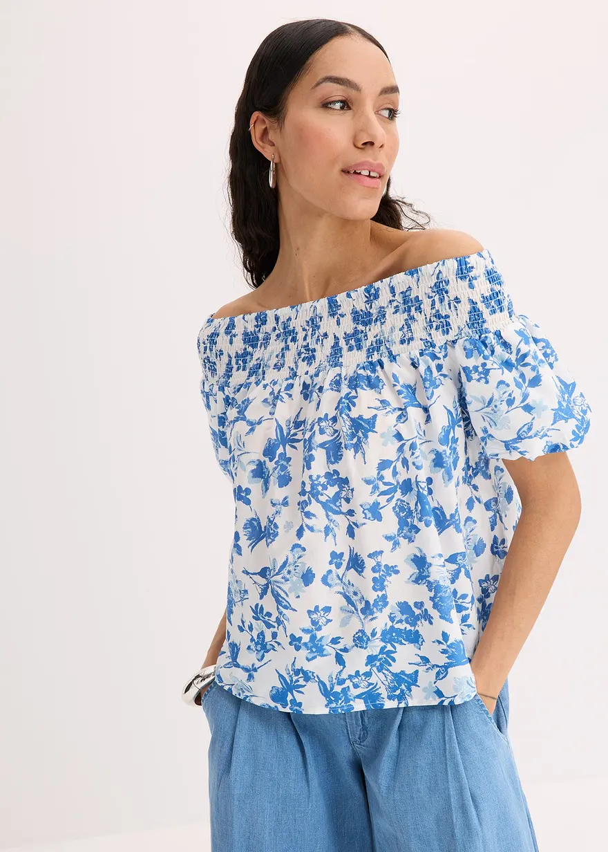 Carmenbluse