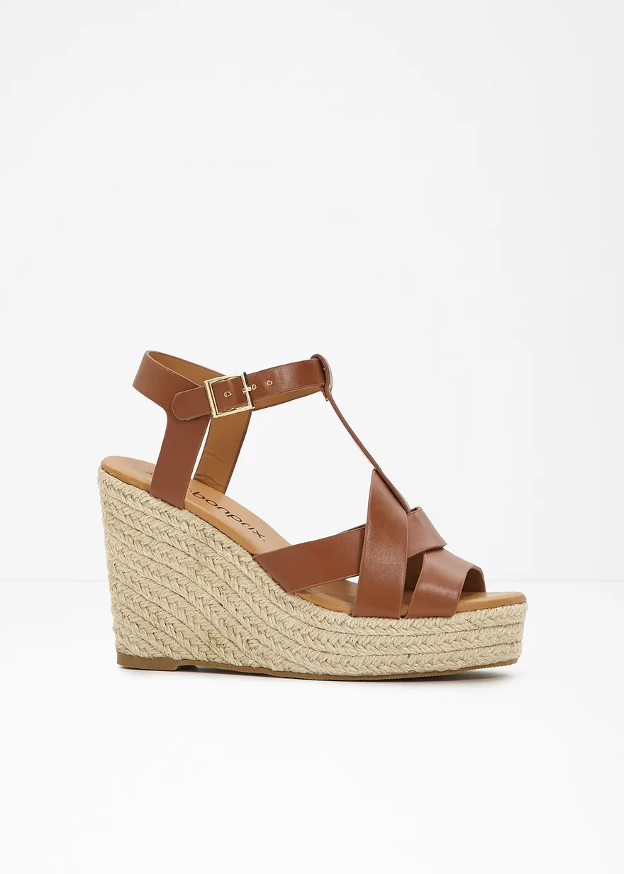 Keilsandalette