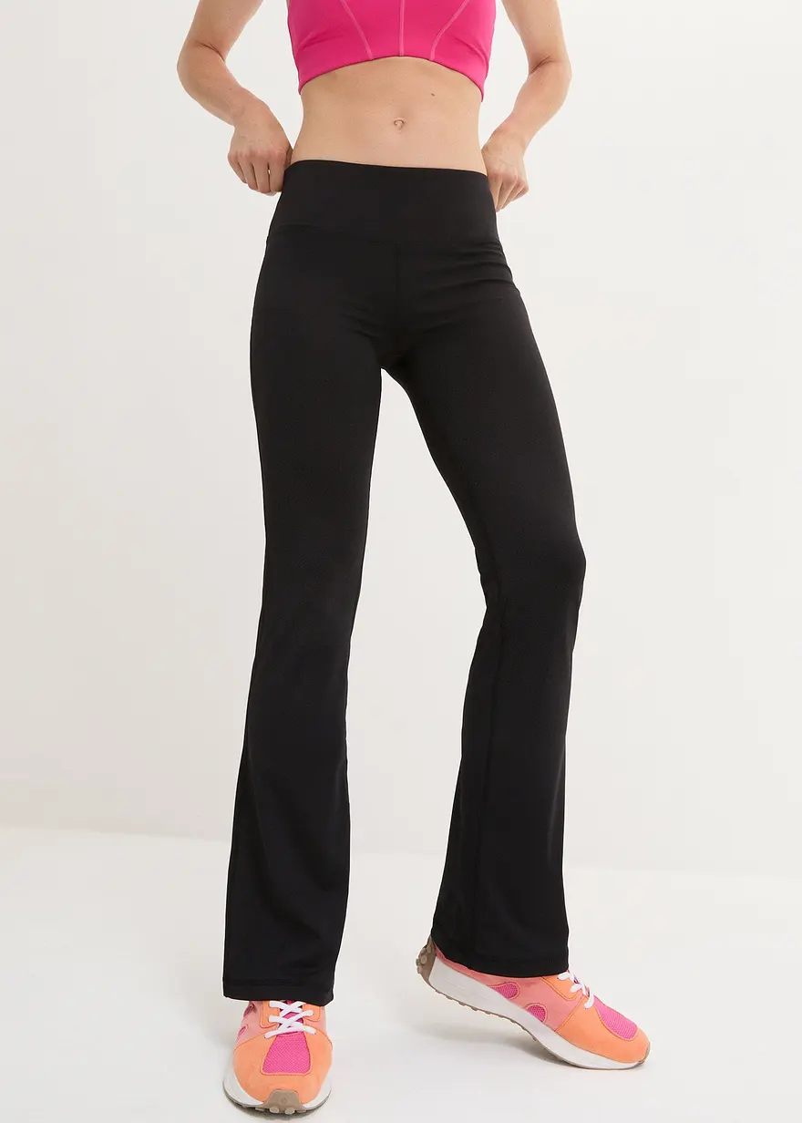 Funktions-Leggings, ausgestellt