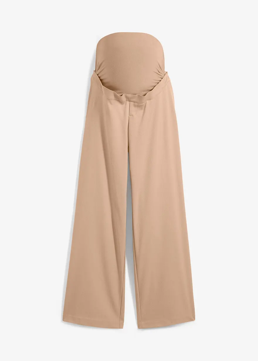 Bequeme Umstandshose, Loose Fit