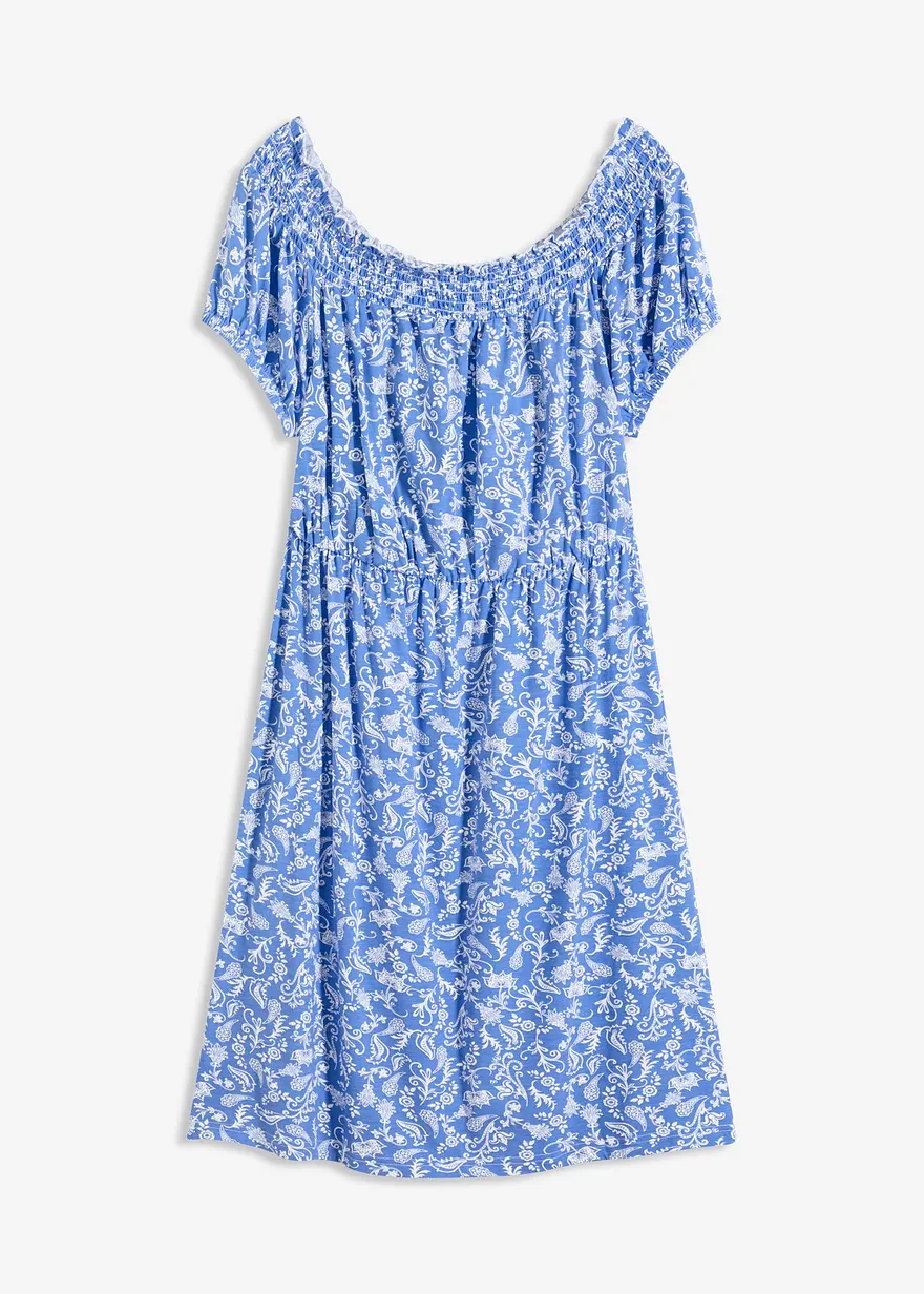 Carmen-Kleid