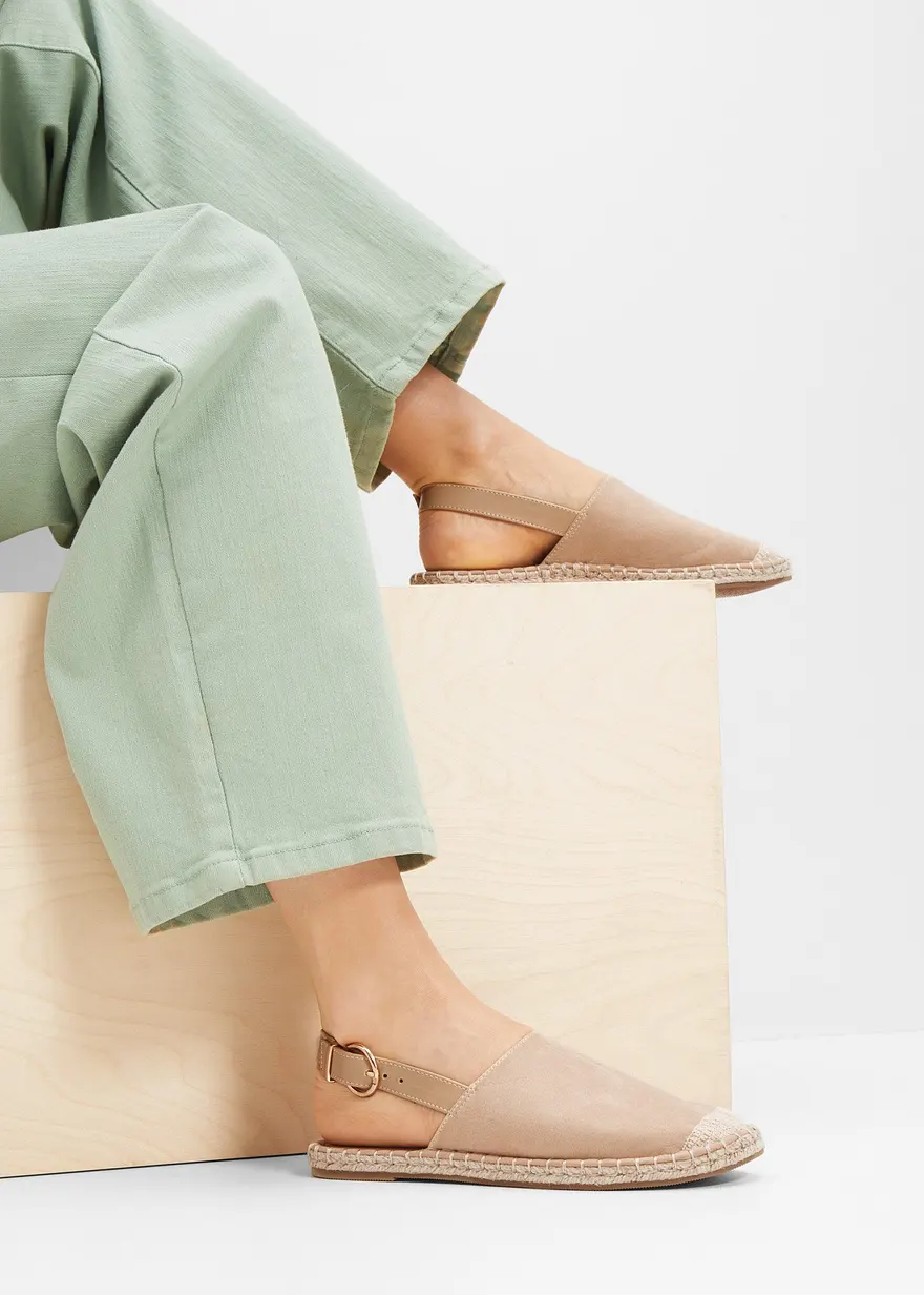 Espadrille