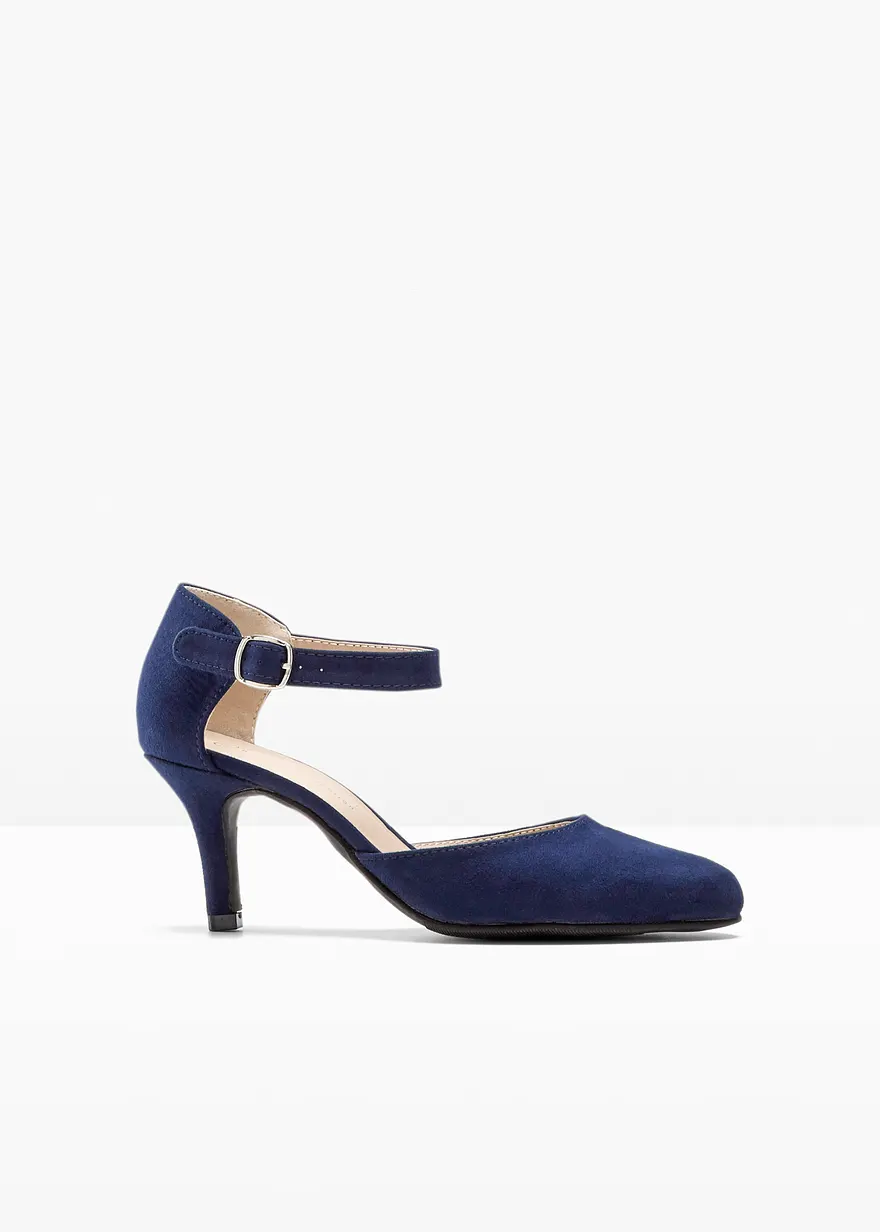 Spangenpumps