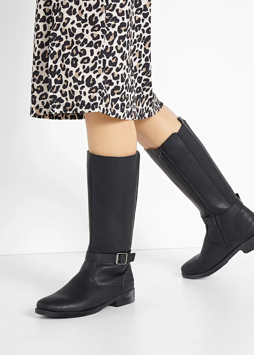 Stiefel
