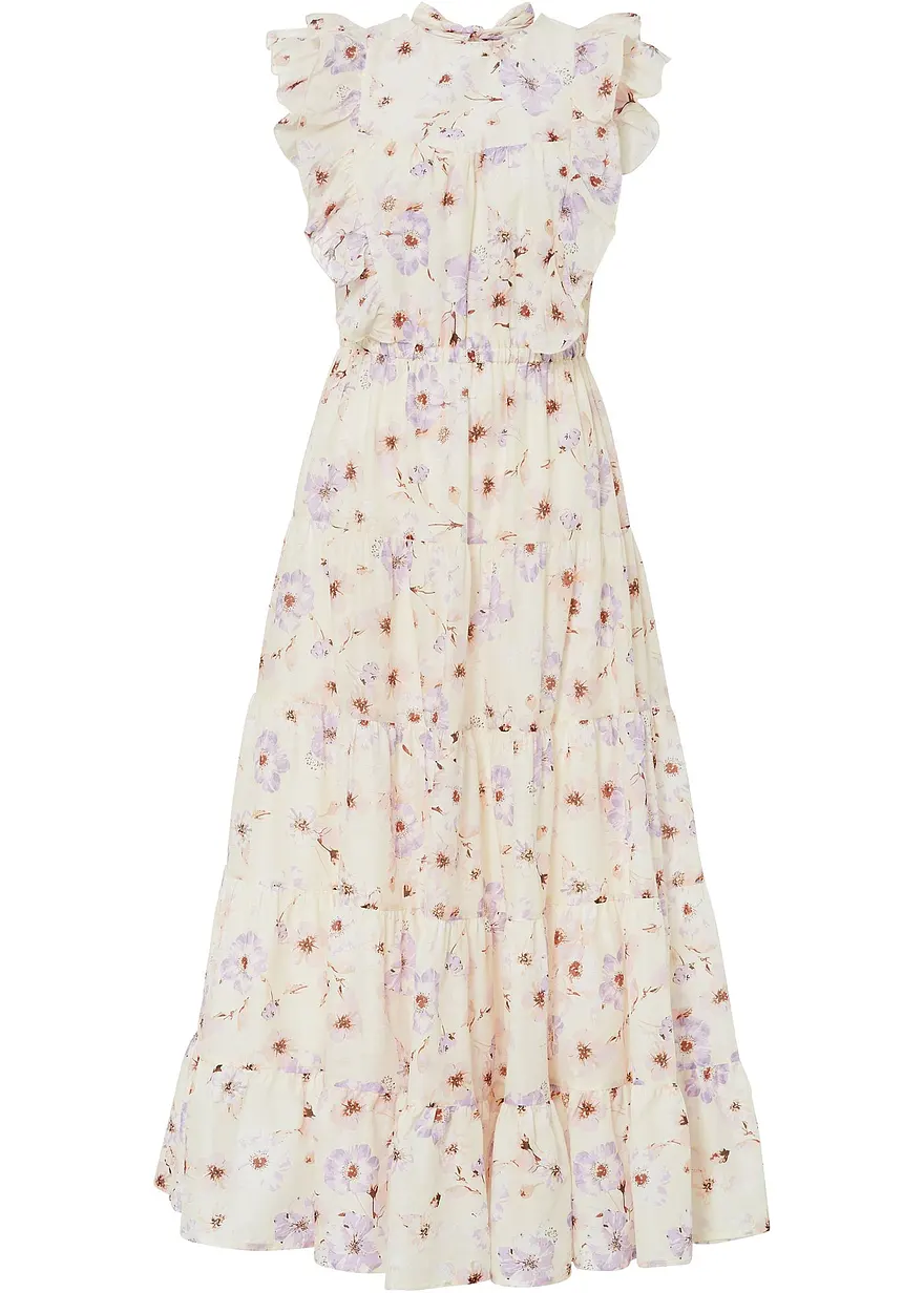 Maxikleid