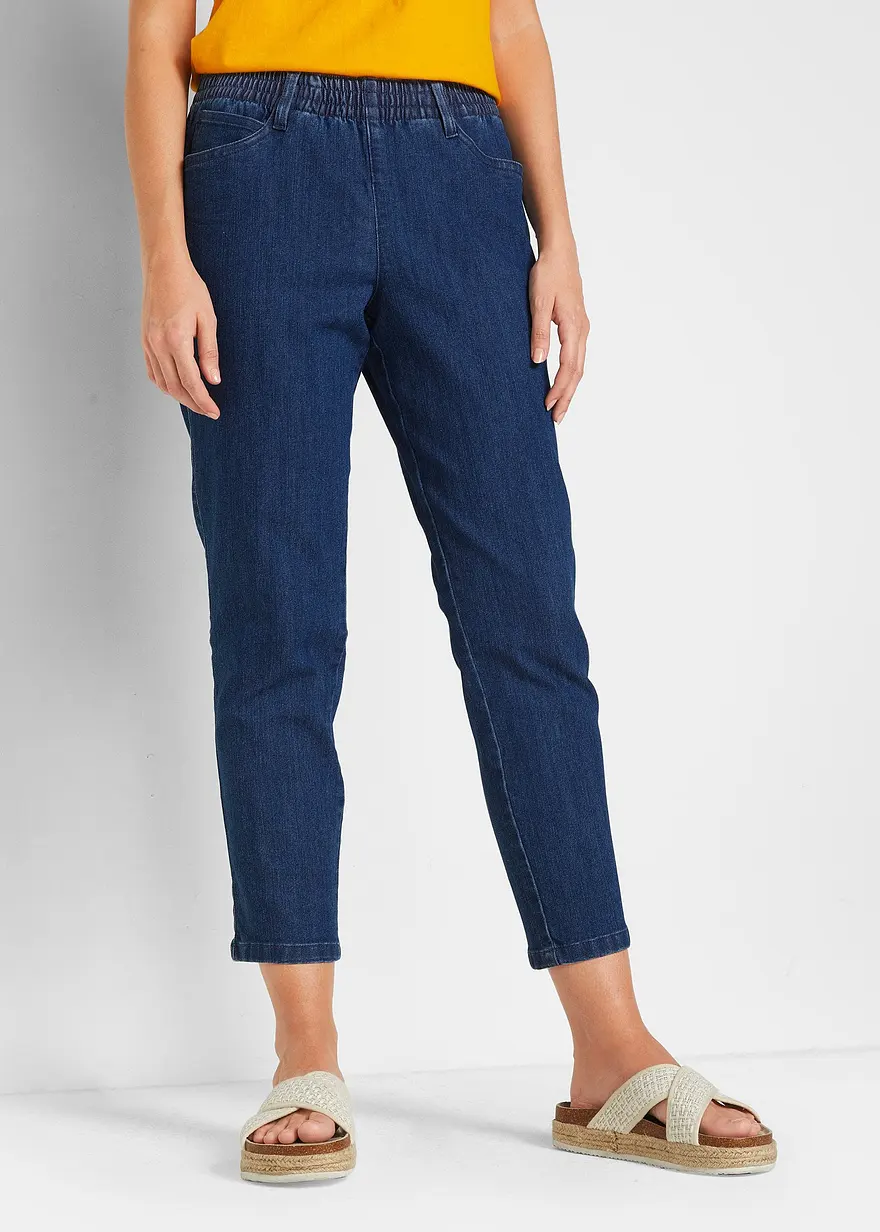 Straight-Jeans (2er Pack)