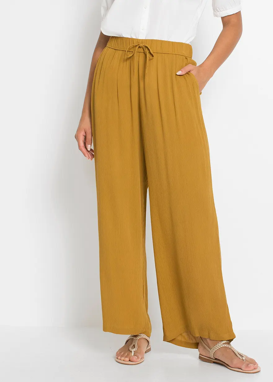 Weite Hose
