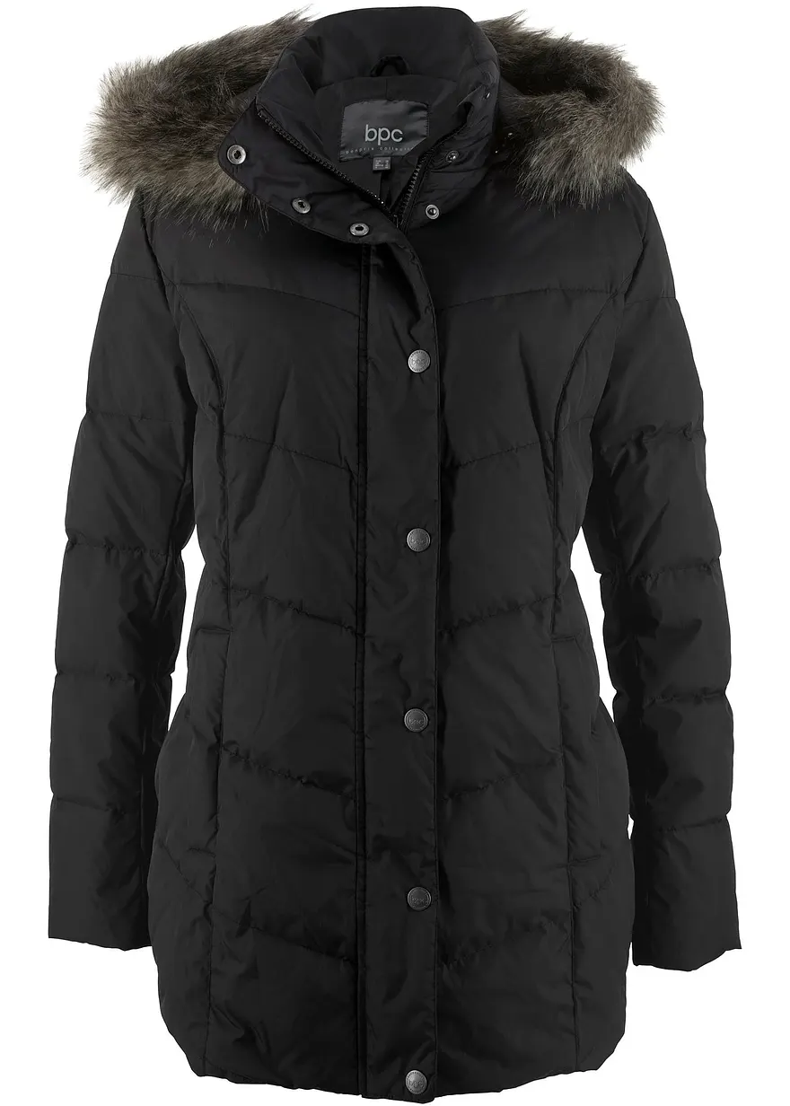 Steppjacke