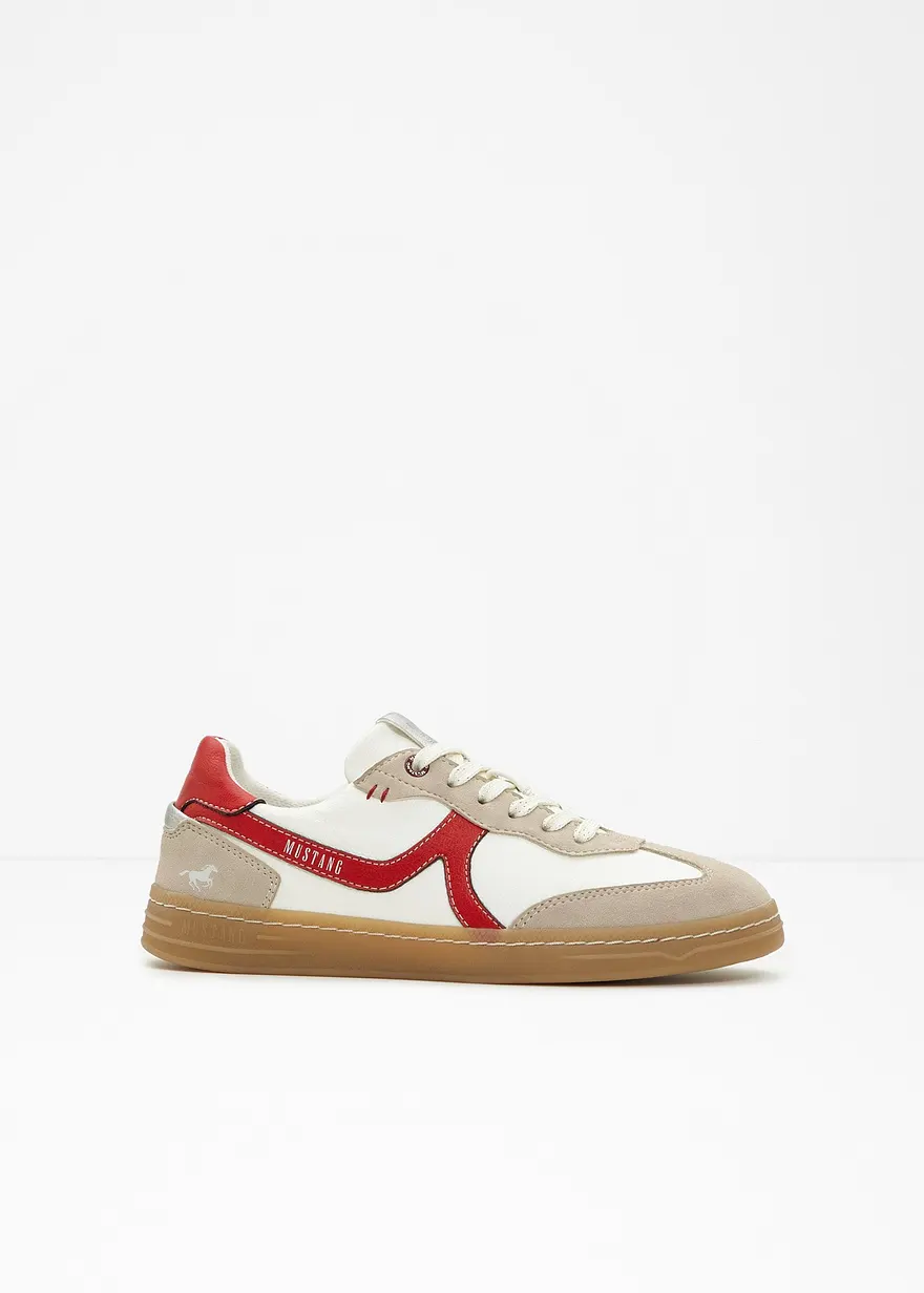 Mustang Sneaker