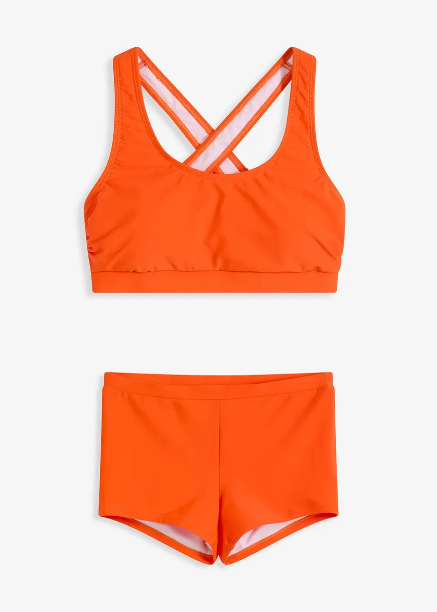 Bustier Bikini (2-tlg.Set)