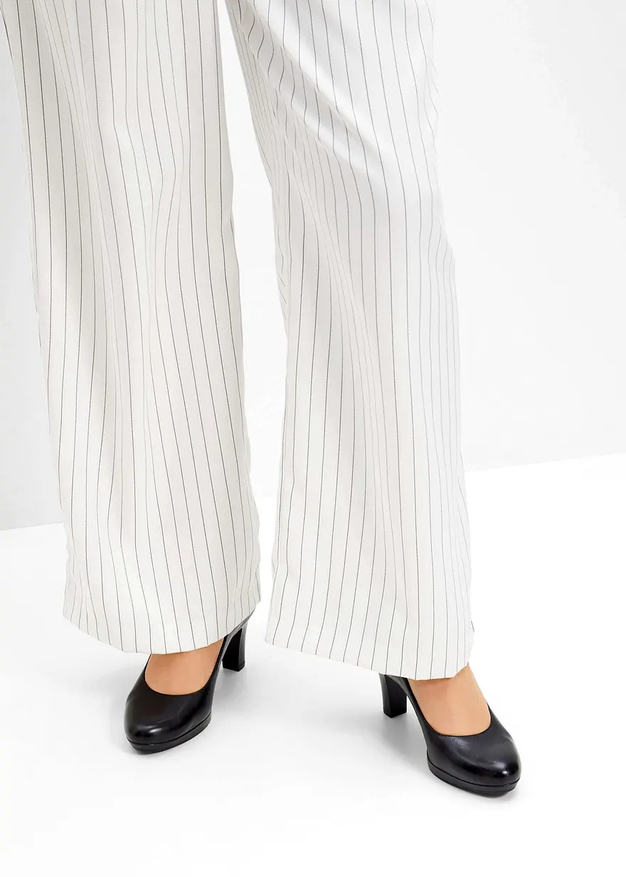 Leder Tamaris Pumps