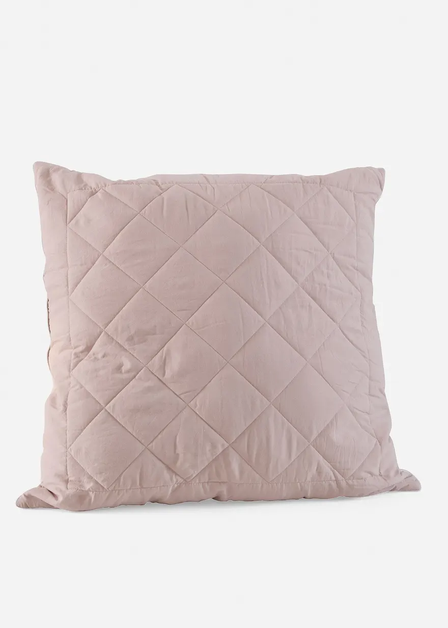 Cotton Touch Kissen weich