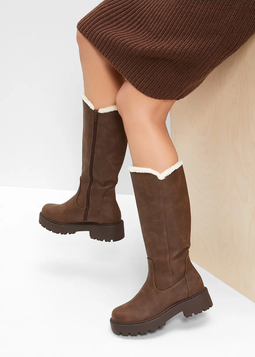 Stiefel