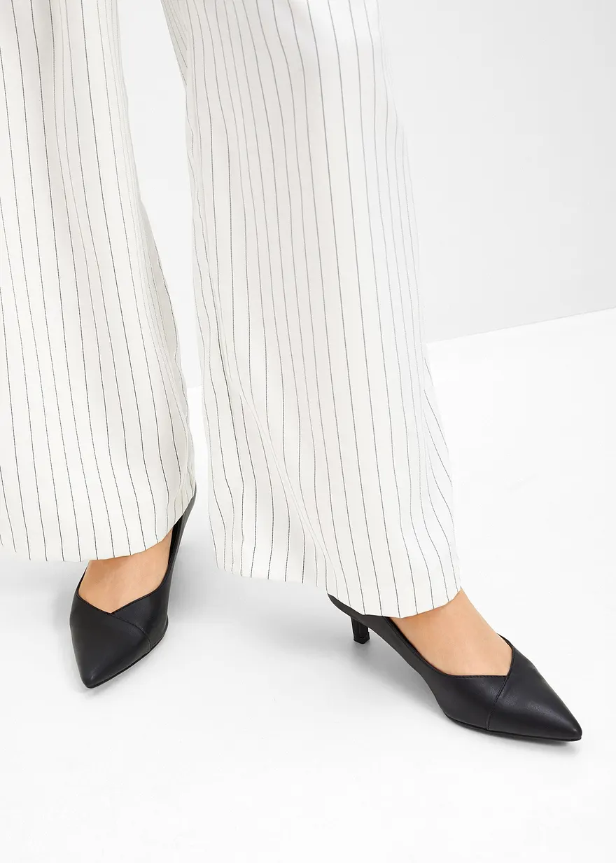 Pumps