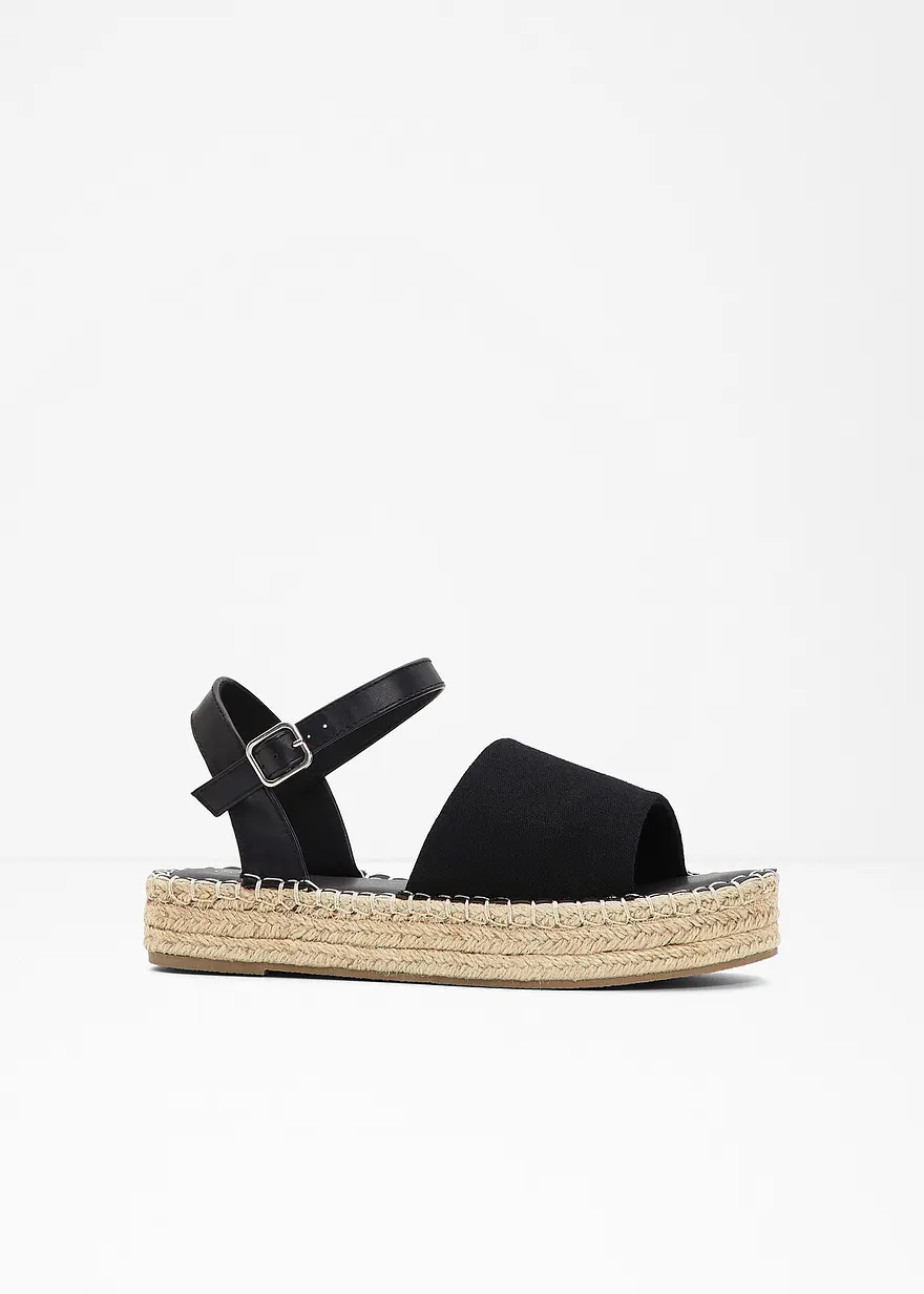 Plateau Sandale