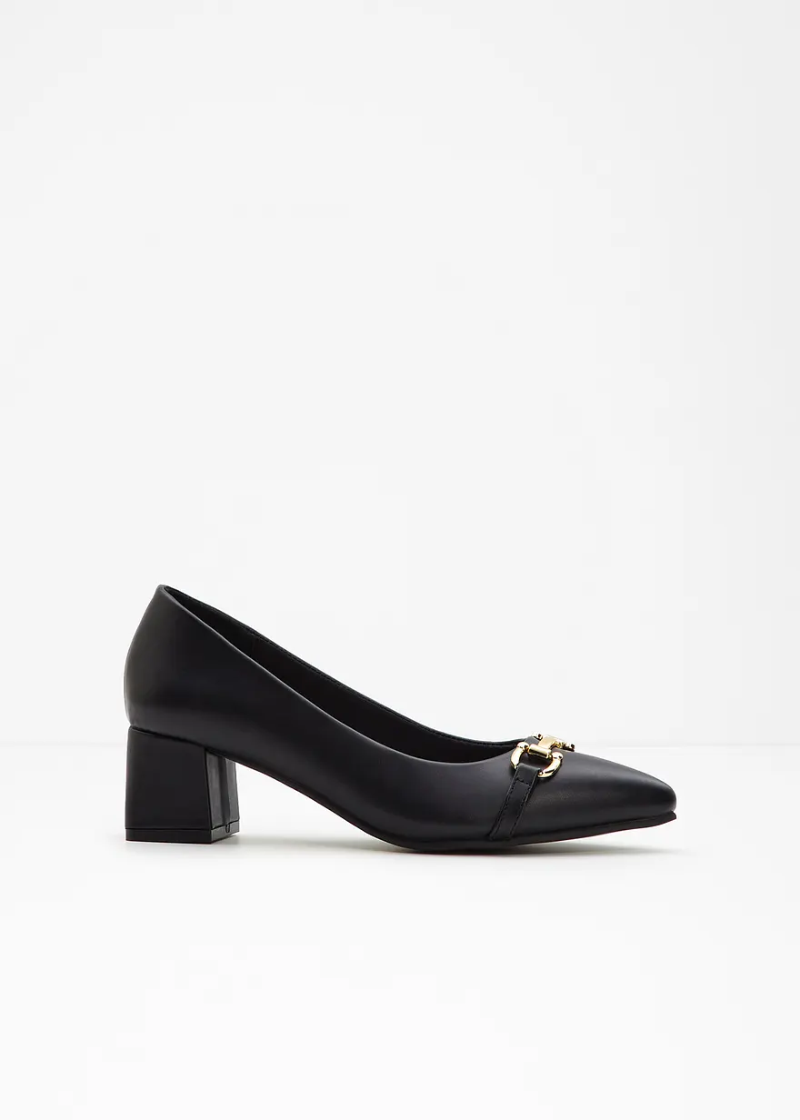 Pumps
