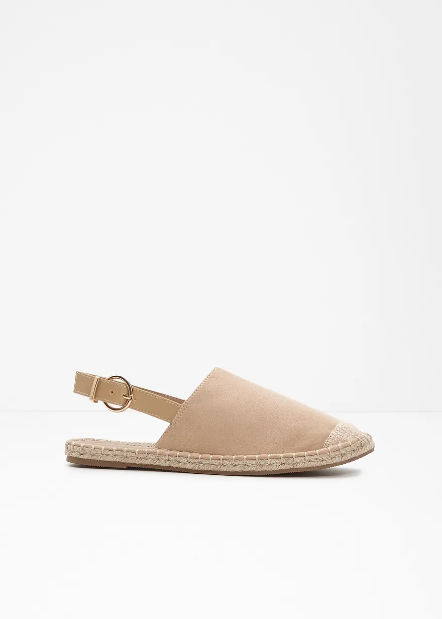 Espadrille