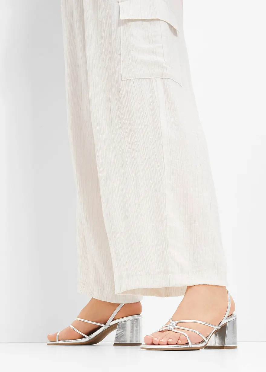 Sandalette