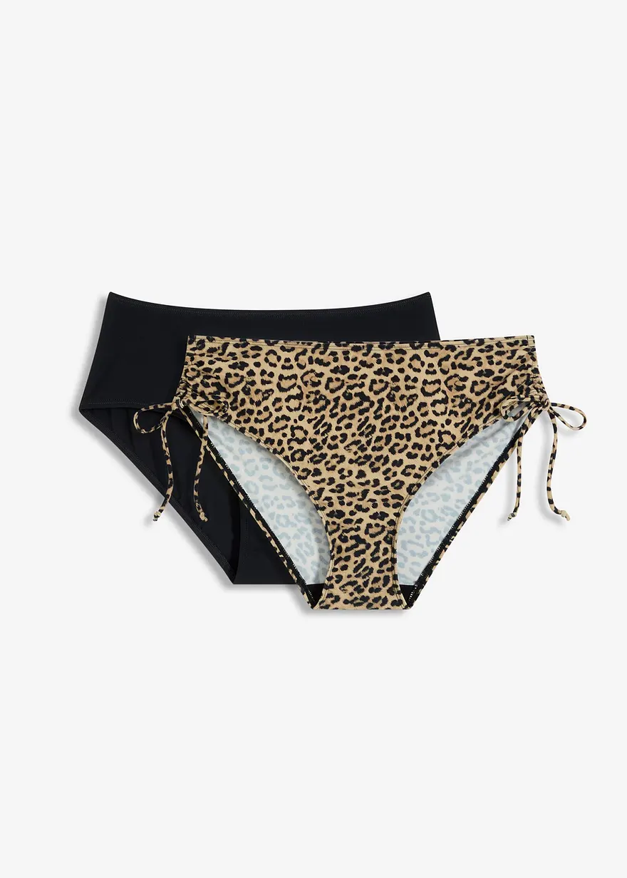 Bikinihose (2er Pack)