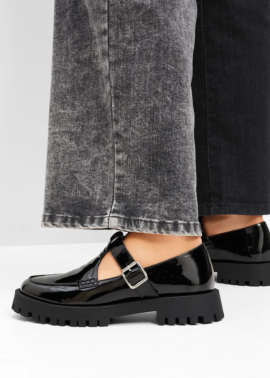 Chunky Loafer