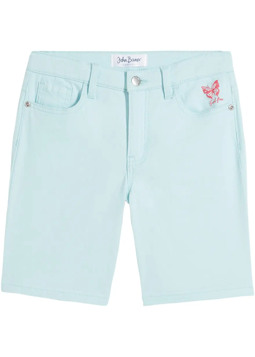 Mädchen Shorts
