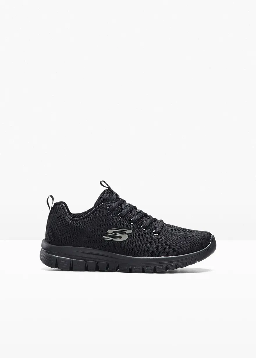 Skechers Sneaker mit Memory Foam
