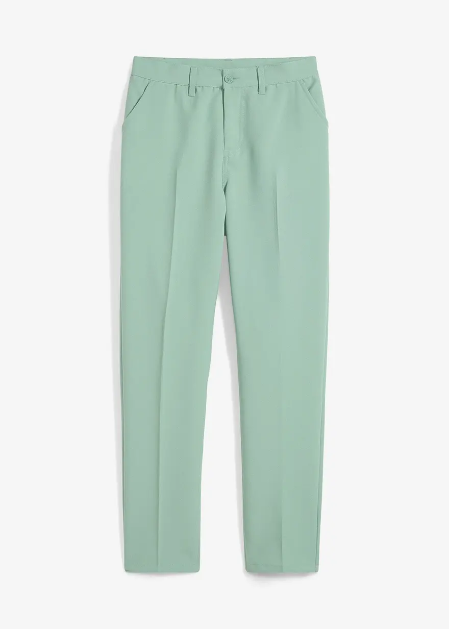 Anzugshose, Slim Fit