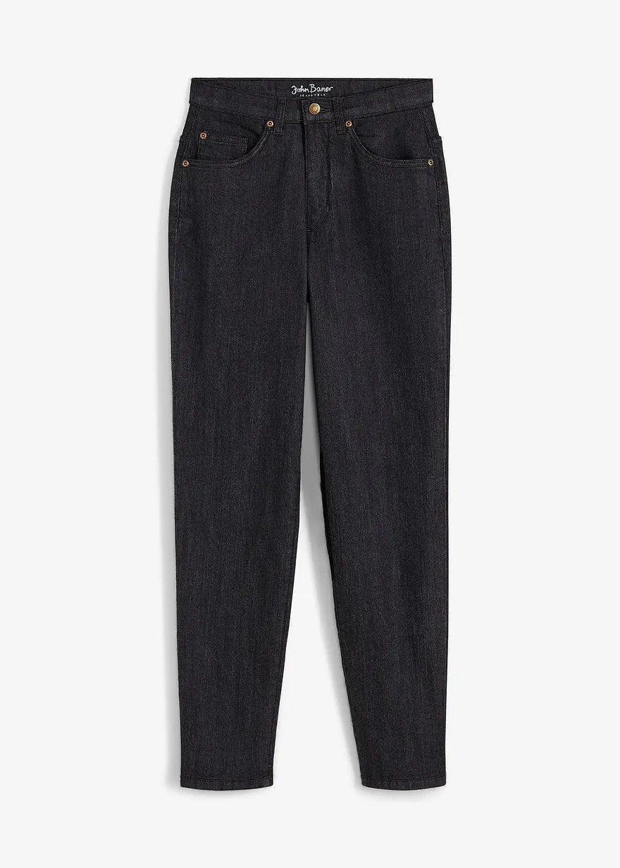 Mom Jeans High Waist, Stretch