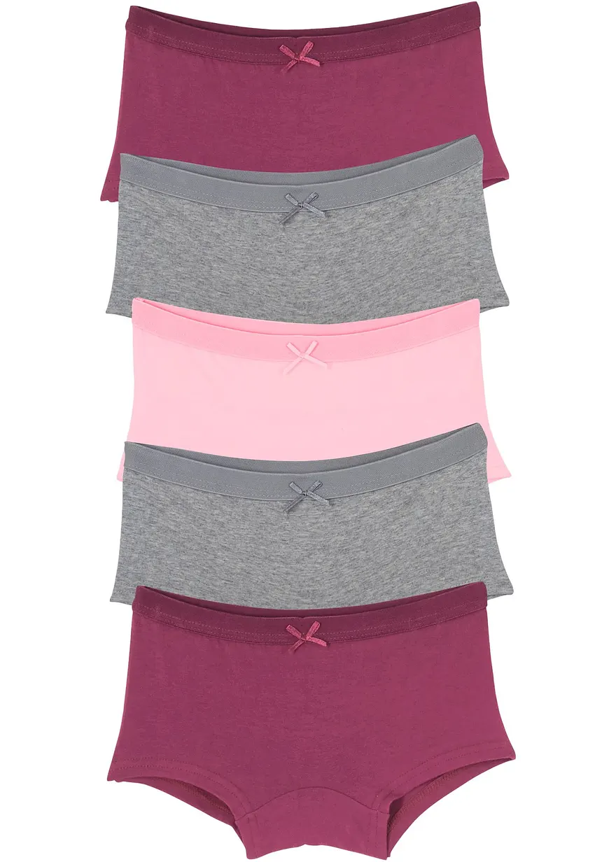 Panty (5er Pack)