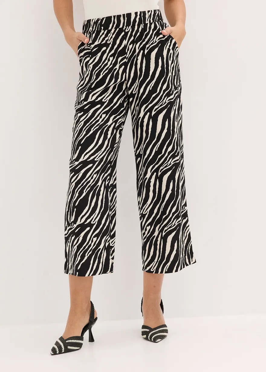 Schlupfhose