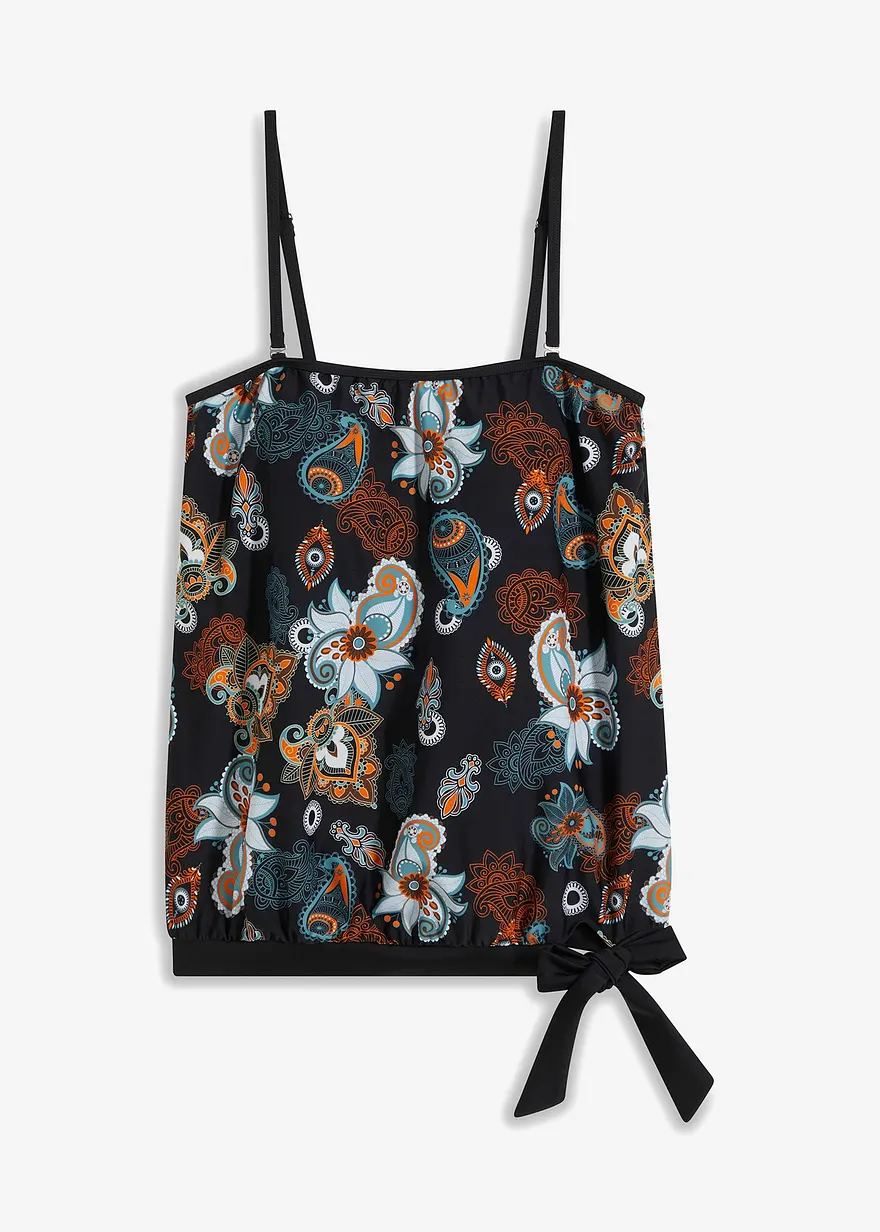 Tankini Oberteil