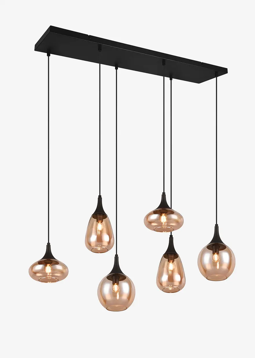Trio Pendelleuchte
