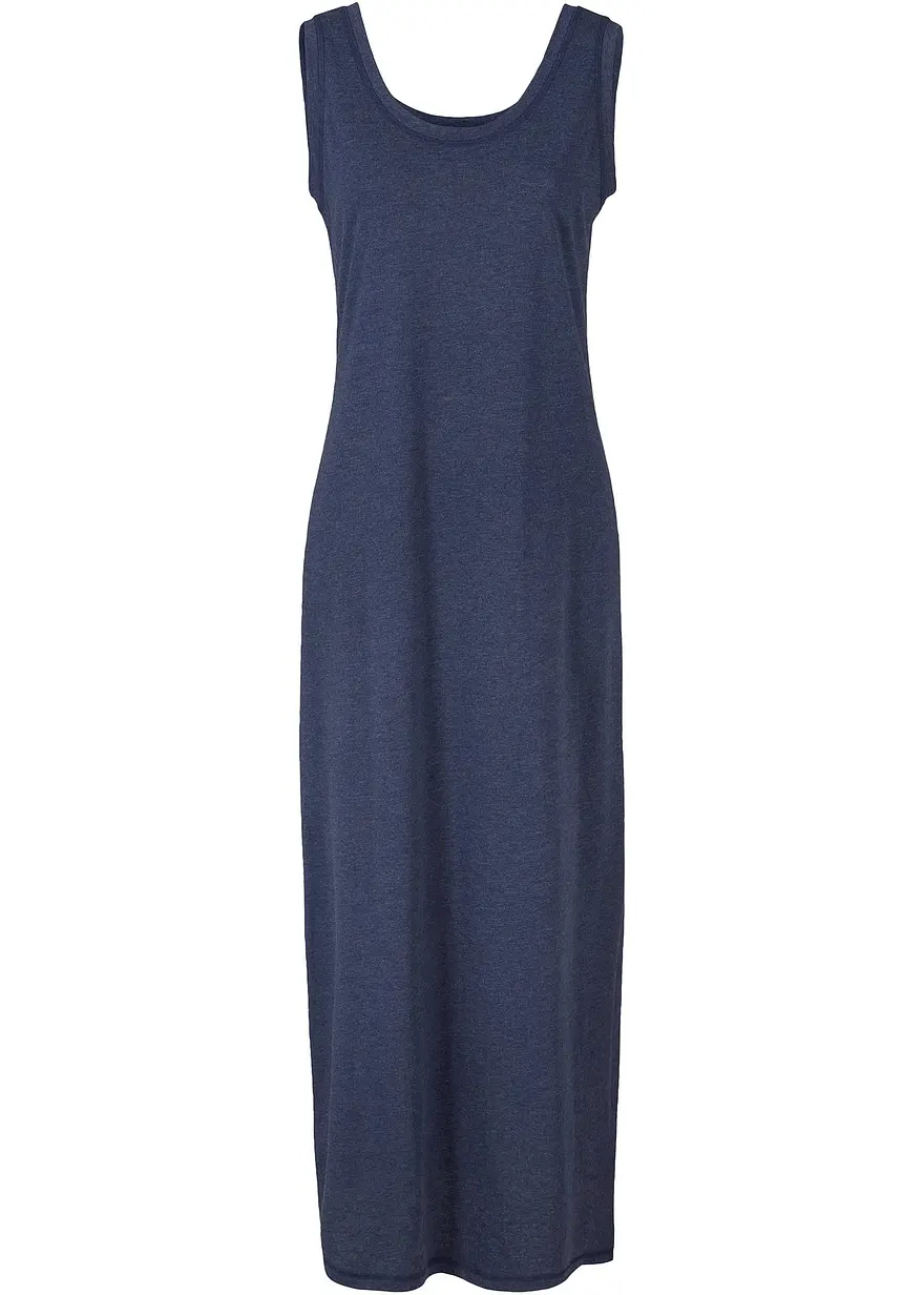 Figurbetontes Jerseykleid