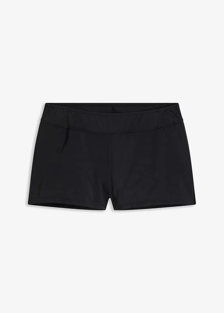 Badeshorts mit Innenslip