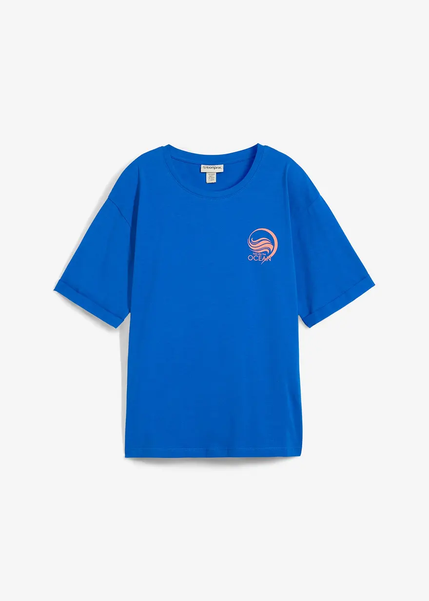 T-Shirt mit Druck