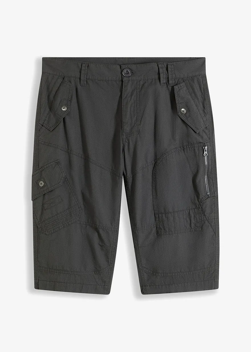 Long-Bermuda, Regular Fit