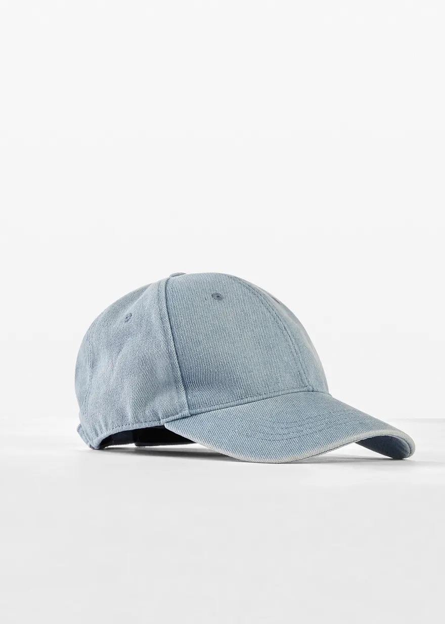 Cap