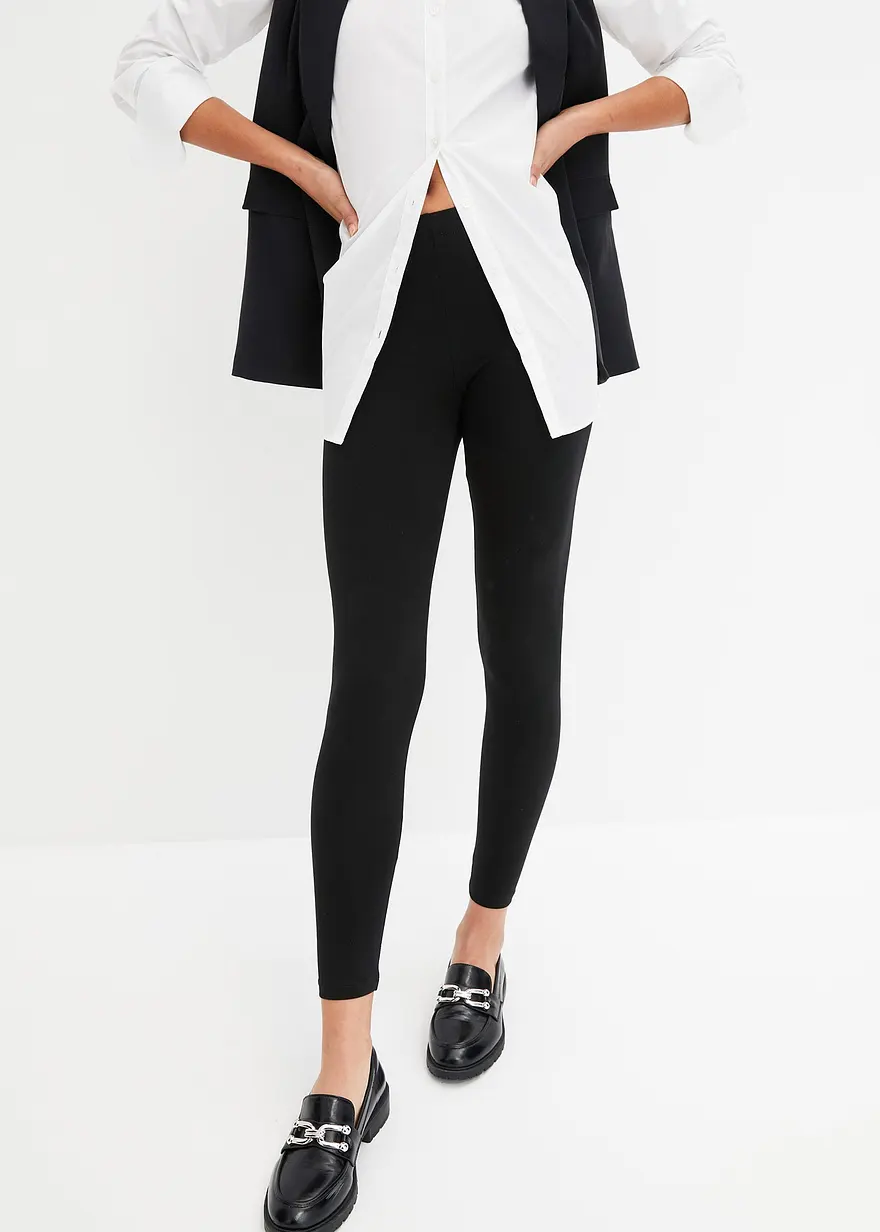 Leggings (2er-Pack)