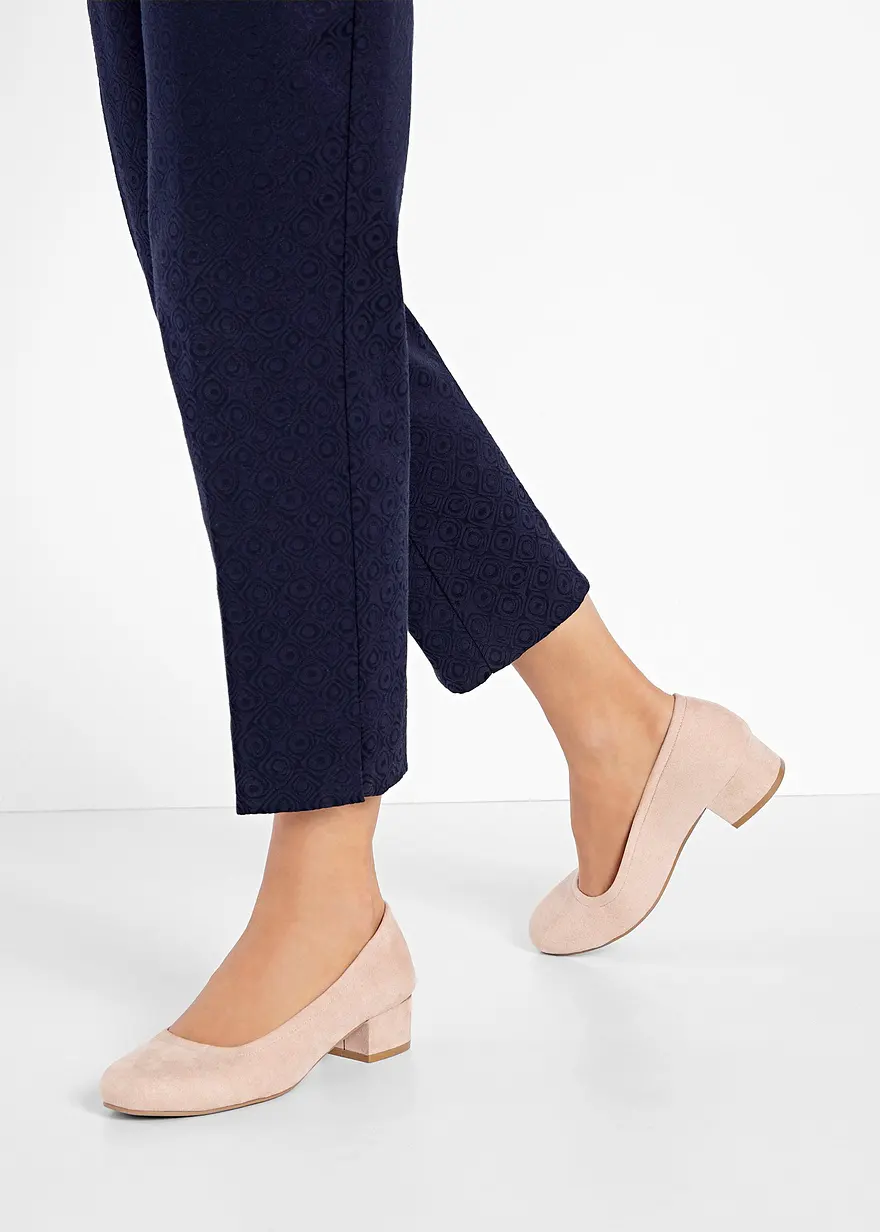 Pumps