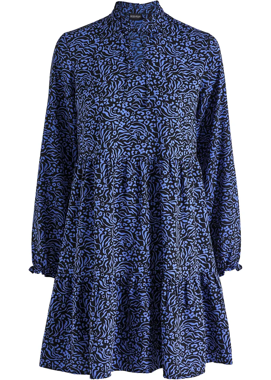Tunika-Kleid