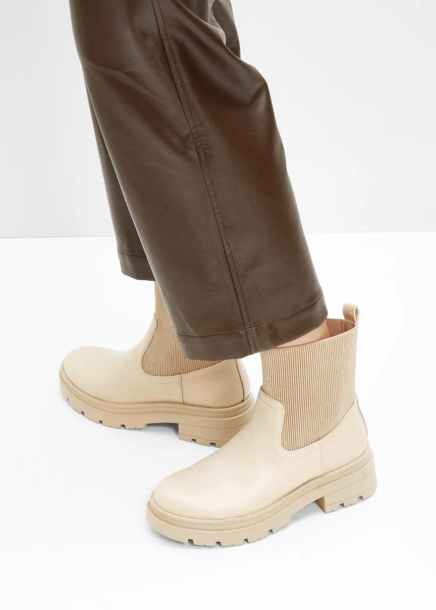 Chelsea Boot