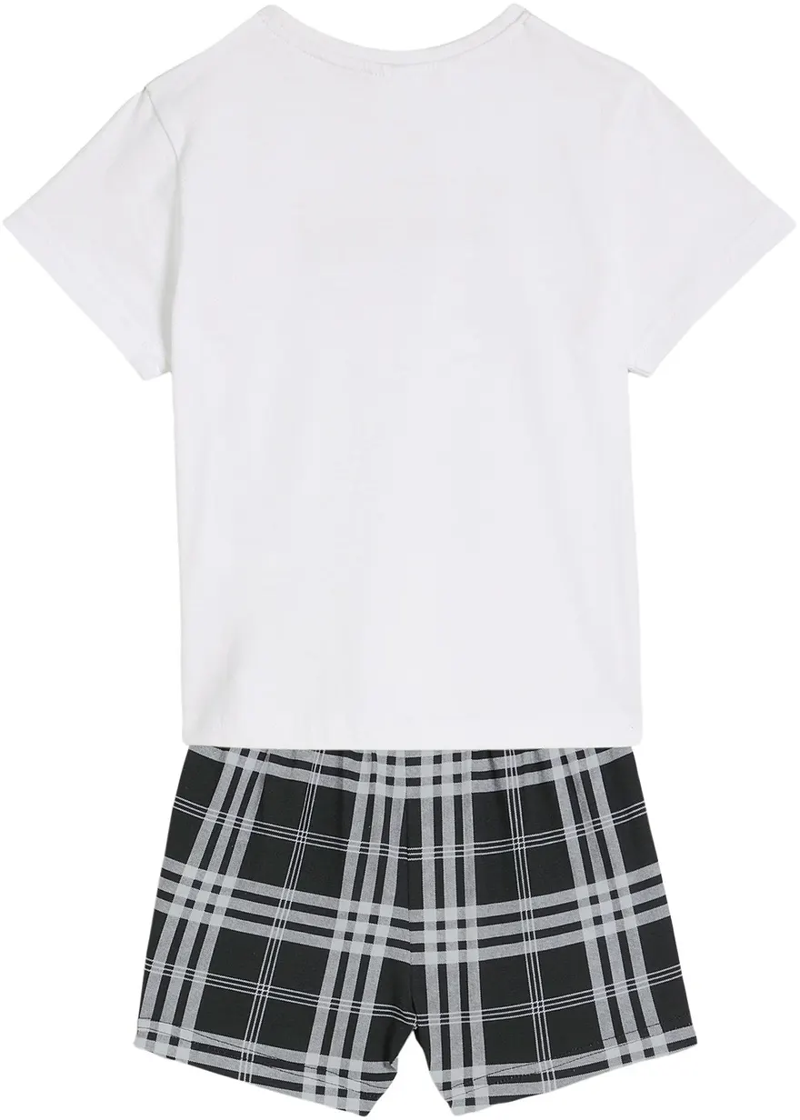 Shorty (2-tlg. Set)