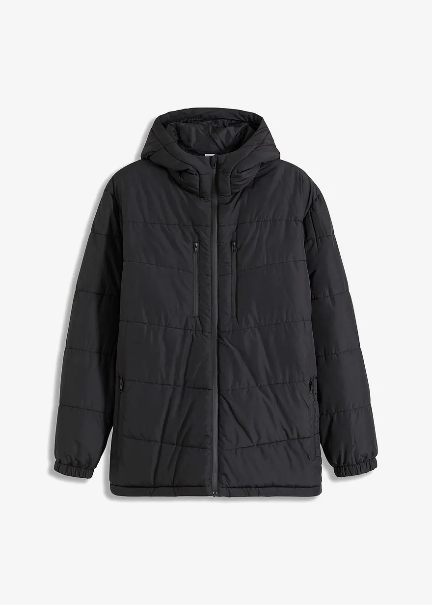 wasserabweisende Funktions-Jacke mit Bionic-Finish